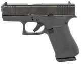 Glock UX4350201 G43X 9mm Luger**10MONTH FREE LAYAWAY** - 2 of 3