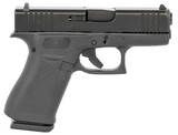 Glock UX4350201 G43X 9mm Luger**10MONTH FREE LAYAWAY** - 1 of 3