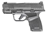 Springfield Armory HC9319B Hellcat Micro-Compact 9mm Luger **10 MONTH FREE LAYAWAY** - 2 of 3