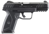 Ruger 3810 Security-9 9mm
** 10 MTH FREE LAYAWAY / NO CC FEE** - 1 of 3