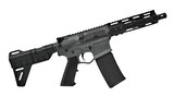 ATI ATIGOMX556MP4BSG Omni Hybrid Maxx 5.56x45mm NATO 7.50" 30+1 *FREE LAYAWAY* - 1 of 1