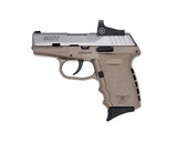 SCCY CPX2TTDERD CPX-2 RD 9mm Luger ** 10 MTH FREE LAYAWAY / NO CC FEE** - 2 of 3
