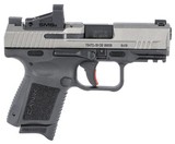 Century HG5610TVN TP9 Elite Sub-Compact with Red Dot 9mm* 10 MTH FREE LAYAWAY / NO CC FEE** - 1 of 4