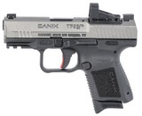 Century HG5610TVN TP9 Elite Sub-Compact with Red Dot 9mm* 10 MTH FREE LAYAWAY / NO CC FEE** - 2 of 4