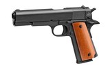 Rock Island 51421 GI Standard FS *CA Compliant 45 ACP 5" 8+1 *FREE LAYAWAY* - 2 of 2