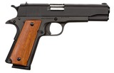 Rock Island 51421 GI Standard FS *CA Compliant 45 ACP 5" 8+1 *FREE LAYAWAY* - 1 of 2