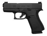 Glock PX4350201 G43X Subcompact 9mm Luger 3.41