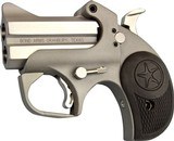 Bond Arms BARN Roughneck 45 ACP 2.50