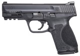 Smith & Wesson 11684 M&P M2.0 Compact 40 S&W
** NO CC FEE / FREE 10 MTH LAYAWAY** - 2 of 3