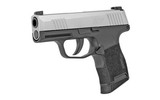 Sig Sauer, P365, Striker Fired, 9MM, ** NO CC FEE / FREE 10 MTH LAYAWAY** - 3 of 4