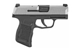 Sig Sauer, P365, Striker Fired, 9MM, ** NO CC FEE / FREE 10 MTH LAYAWAY** - 2 of 4