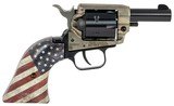 Heritage Mfg BK22CH2USFLAG Barkeep 22 LR **10 MONTH FREE LAYAWAY / NO CC FEE** - 1 of 4