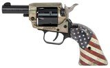 Heritage Mfg BK22CH2USFLAG Barkeep 22 LR **10 MONTH FREE LAYAWAY / NO CC FEE** - 2 of 4