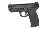 Smith & Wesson 11766 M&P M2.0 Carry & Range Kit 40 S&W
**10 MONTH FREE LAYAWAY** - 4 of 4