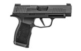 Sig Sauer, P365XL, Striker Fired, 9mm **10 MONTH FREE LAYAWAY** - 2 of 3