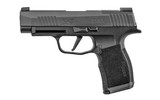 Sig Sauer, P365XL, Striker Fired, 9mm **10 MONTH FREE LAYAWAY** - 1 of 3