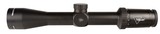 Trijicon 2700002 Huron Satin Black 2.5-10x40mm 30mm Tube BDC Hunter Holds Reticle **10 MONTH FREE LAYAWAY** - 2 of 7