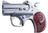 BOND ARMS TEXAS DEFENDER 9MM LUGER 3" FS STAINLESS WOOD**10 MONTH FREE LAYAWAY - 2 of 2