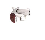 BOND ARMS TEXAS DEFENDER 9MM LUGER 3" FS STAINLESS WOOD**10 MONTH FREE LAYAWAY - 1 of 2