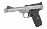 Smith & Wesson 10201 SW22 Victory 22 LR 5.50" TB 10+1 *FREE LAYAWAY* - 3 of 4