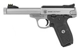 Smith & Wesson 10201 SW22 Victory 22 LR 5.50" TB 10+1 *FREE LAYAWAY* - 1 of 4