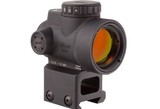 Trijicon, MRO Red Dot, 1X25mm, 2.0MOA Dot, with AC32069 Lower 1/3 Co-Witness Mount, Matte Finish**10 MONTH FREE LAYAWAY**