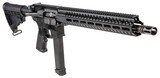 CMMG 99AE6AE Resolute 100 MKGS 9mm Luger 16.10