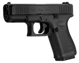 Glock
G19 Gen5 Compact 9mm Luger 4.02