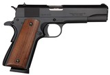 CHARLES DALY 1911 PISTOL .45ACP 5" FS 8RD BLACK/WOOD *FREE LAYAWAY* - 1 of 1