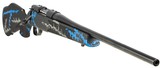 Weatherby VYB308NR0O Vanguard Compact 308 Win 5+1 20