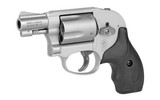 Smith & Wesson 163070 638 Airweight 38 Special 5 Round 1.88