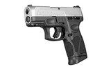 Taurus 1-G3C939 G3c 9mm Luger 3.20