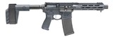 Springfield Armory STV975556Y Saint Victor 5.56x45mm NATO**10 MONTH FREE LAYAWAY** - 1 of 1