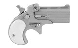 Cobra Pistol CL22LSP Derringer Classic 22 LR**10 MONTH FREE LAYAWAY** - 2 of 3