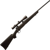 Savage 11/111 Trophy Hunter XP Bolt Action Rifle .270 Win
**10 MONTH FREE LAYAWAY** - 1 of 1