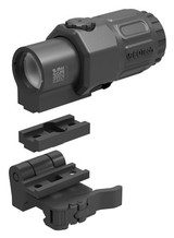 Eotech G33STS G33 Gen III Magnifier 3x Matte Black w/STS Magnifier Mount**10 MONTH FREE LAYAWAY** - 2 of 4