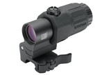 Eotech G33STS G33 Gen III Magnifier 3x Matte Black w/STS Magnifier Mount**10 MONTH FREE LAYAWAY** - 1 of 4