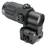 Eotech G33STS G33 Gen III Magnifier 3x Matte Black w/STS Magnifier Mount**10 MONTH FREE LAYAWAY** - 3 of 4