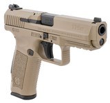 Canik HG4865DN TP9SF 9mm
**10 MTH FREE LAYAWAY / NO CC FEE** - 3 of 4