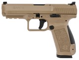Canik HG4865DN TP9SF 9mm
**10 MTH FREE LAYAWAY / NO CC FEE** - 2 of 4