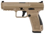 Canik HG4865DN TP9SF 9mm**10 MTH FREE LAYAWAY / NO CC FEE** - 2 of 4