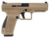 Canik HG4865DN TP9SF 9mm
**10 MTH FREE LAYAWAY / NO CC FEE** - 1 of 4