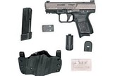 Canik HG5610TN TP9 Elite Subcompact 9mm Luger ** 10 MONTH FREE LAYAWAY** - 2 of 3