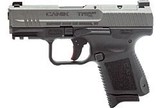 Canik HG5610TN TP9 Elite Subcompact 9mm Luger ** 10 MONTH FREE LAYAWAY** - 1 of 3