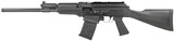 JTS Shotgun M12AK M12AK Black 12 Gauge 18.70