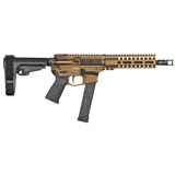 CMMG BANSHEE 300 MKGS 9MM (GLOCK) 8" 33RD * FREE LAYAWAY* - 2 of 3