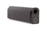SilencerCo, Salvo, Suppressor, 12 Gauge, 8", Black Finish *FREE LAYAWAY* - 1 of 2