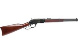 CIMARRON 1873 US MARSHALL .45LC 18" BLUED WALNUT ** 10 MONTH FREE LAYAWAY** - 1 of 2