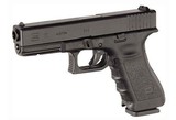Glock UI1750203 G17 Gen3 9mm Luger**10 MONTH FREE LAYAWAY** - 2 of 4