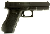 Glock UI1750203 G17 Gen3 9mm Luger**10 MONTH FREE LAYAWAY** - 1 of 4